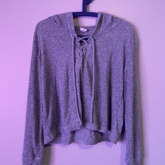 BillaBong Blouse - Picture 1 of 2